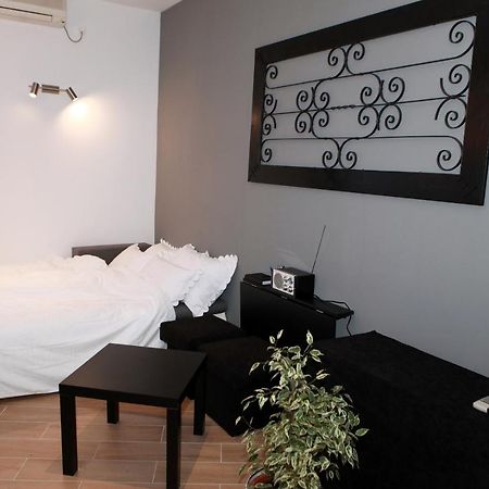 Mreznicki Kutak Apartment Duga Resa Exterior foto
